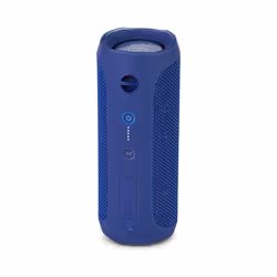 JBL Flip 4 Enceinte portable stéréo Bleu 16 W - Vue supplémentaire 2